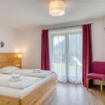 In Neukirchen With Mountain Views