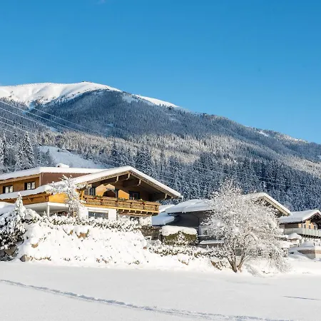 Apartmán In Neukirchen With Mountain Views *
