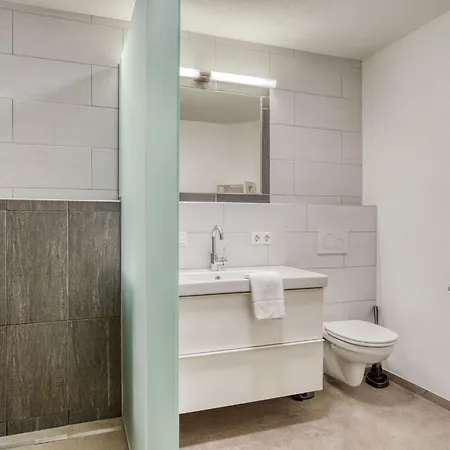 In Neukirchen With Mountain Views * Rosenthal