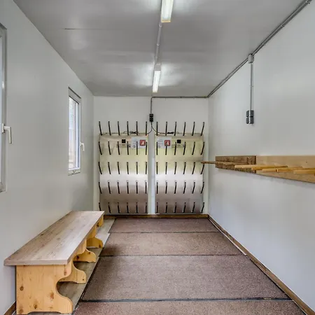 Apartmán In Neukirchen With Mountain Views Rosenthal