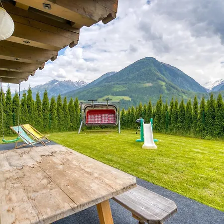 In Neukirchen With Mountain Views شقة Rosenthal