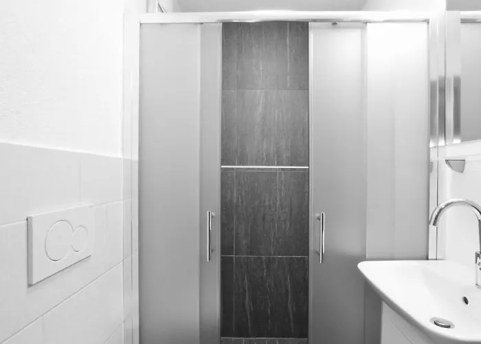 In Neukirchen With Mountain Views *