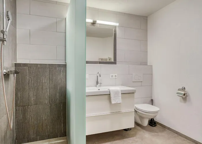 In Neukirchen With Mountain Views * Rosenthal