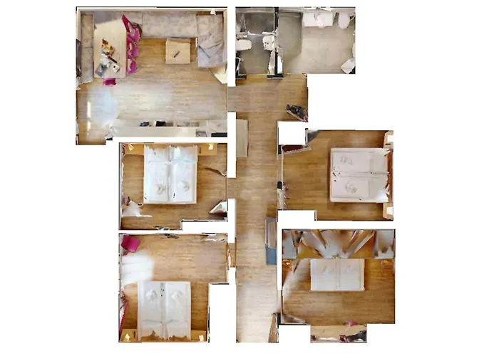 In Neukirchen With Mountain Views * Rosenthal