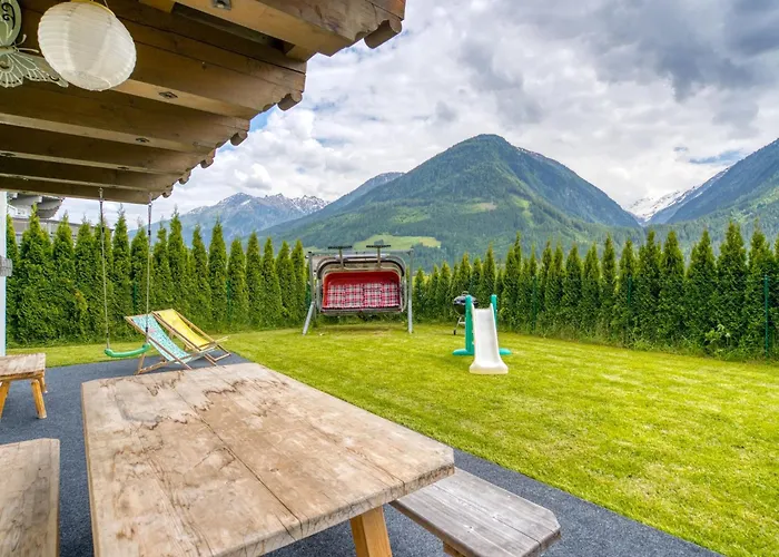 In Neukirchen With Mountain Views شقة Rosenthal